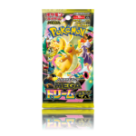 Mega Dream ex Sobre - Japonés