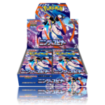 Ninja Spinner Caja - Japonés