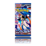 Ninja Spinner Sobre - Japonés