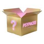 Mystery Box Campeón - Japonés