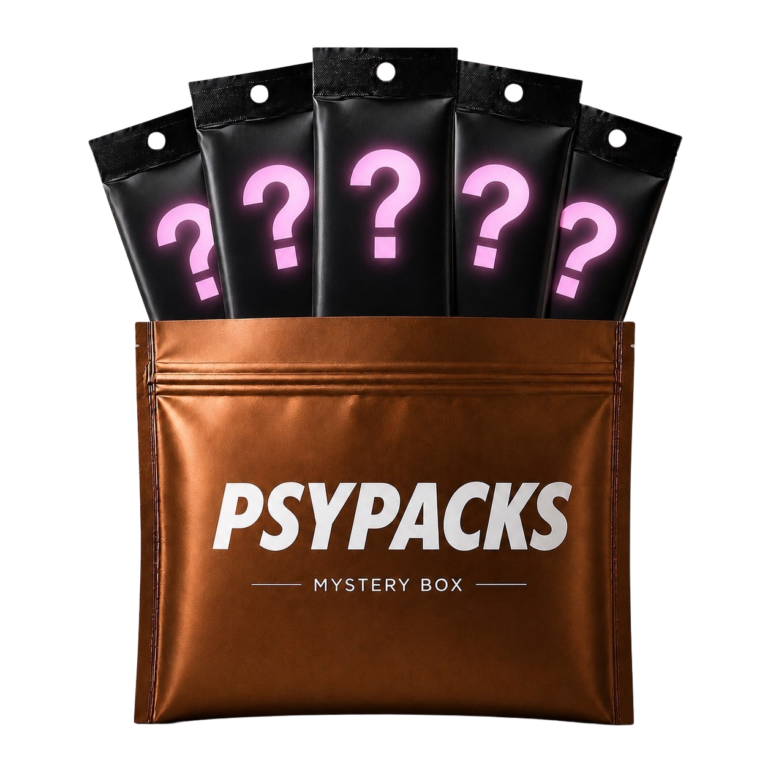 Mystery Box Entrenador - Japonés
