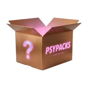 Mystery Box Entrenador - Japonés