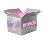 Mystery Box Líder - Japonés