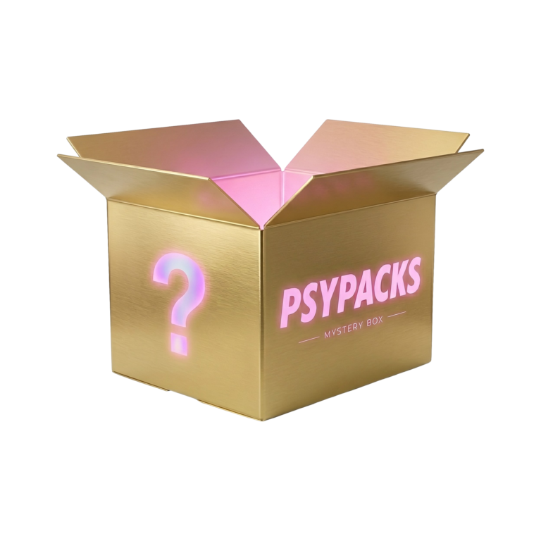 Mystery Box