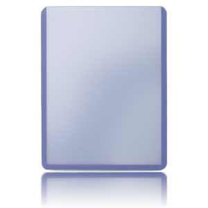 Toploaders 3"x4" Regular Ultra Pro – 25 ud. — imagen 2