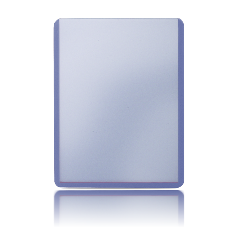 Toploaders 3"x4" Regular Ultra Pro – 25 ud.