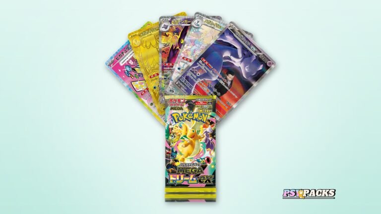 Cómo empezar a coleccionar cartas Pokémon: guía para principiantes