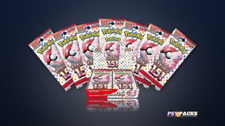 Comprar Booster Box Pokémon: la guía completa